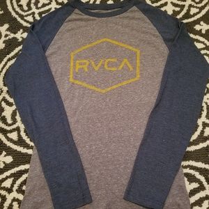RVCA Tee